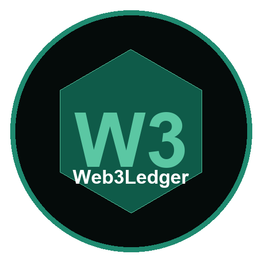 Web3Ledger logo